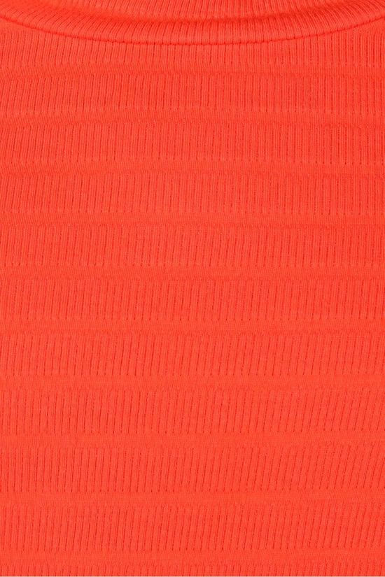 Garcia Souspull T02606 red