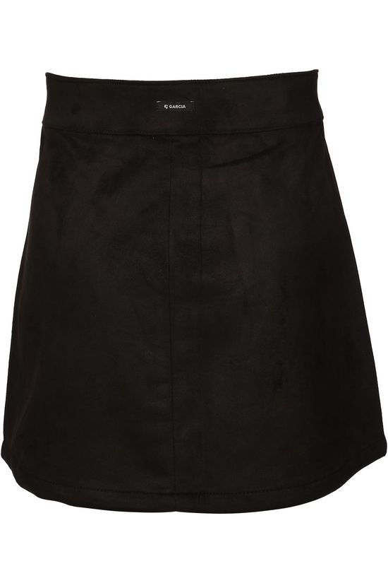 Garcia Rok Gs020717 Black