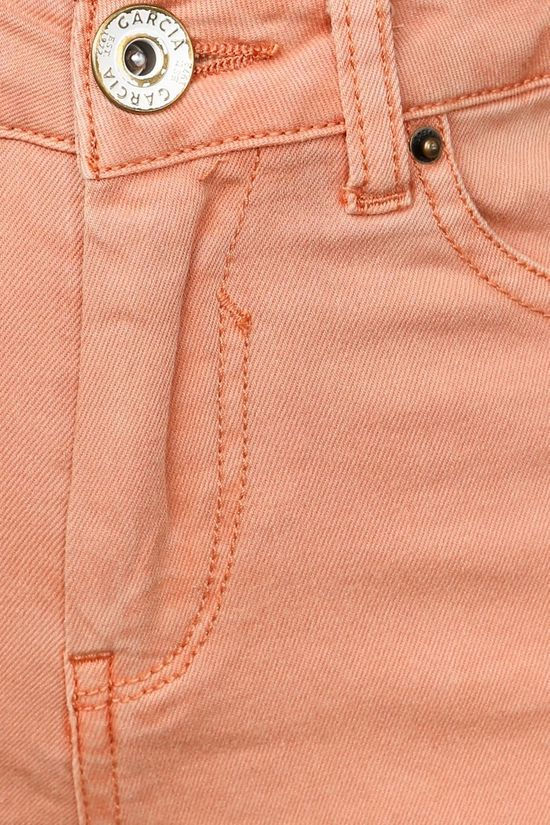 Garcia Short C12524 Orange