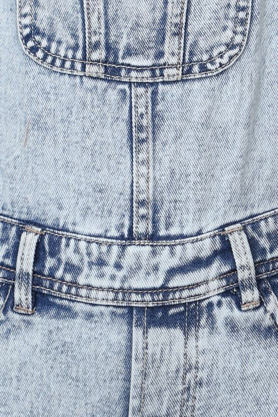 Garcia Short C12530 Denim / Jeans/Light Blue (Jeans)