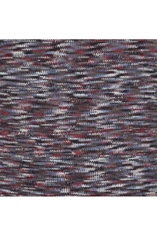 No Excess Pull 82230856 Blue (Jeans)/Bordeaux / Maroon