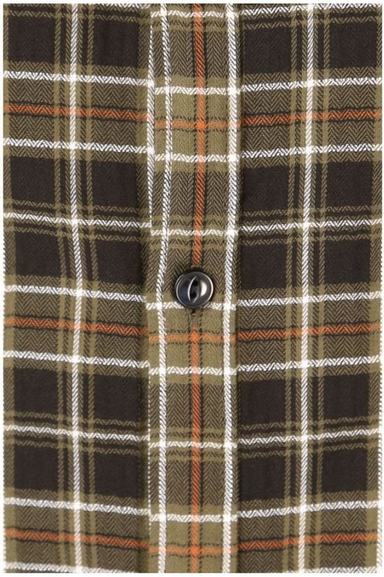 Dstrezzed Chemise 303248 Dark Khaki/Assorted / Mixed
