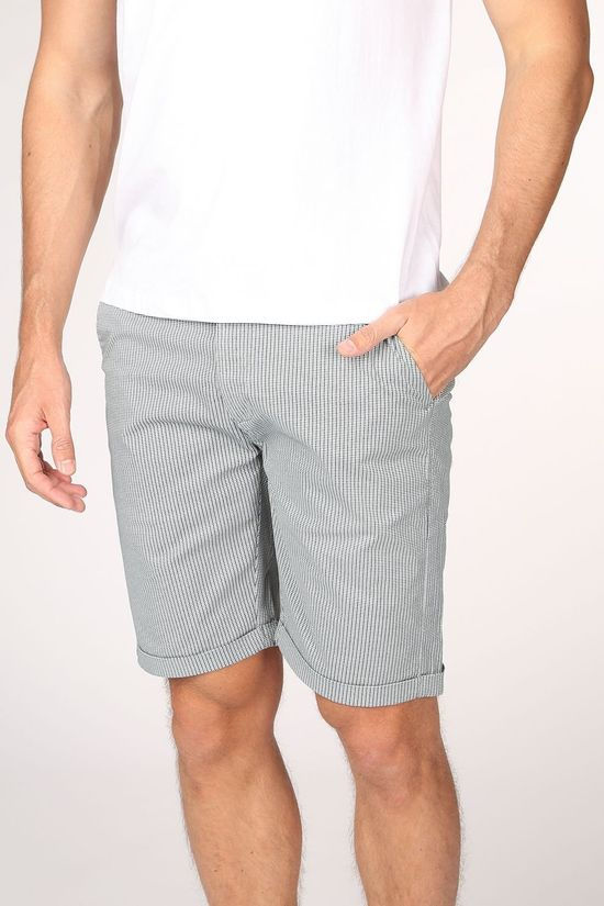 Dstrezzed Short  Sand Brown/Ass. Geometric