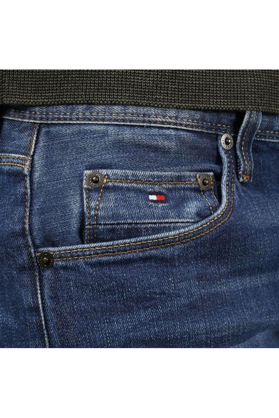 Tommy Hilfiger Jeans Denton Mid Blue (Jeans)