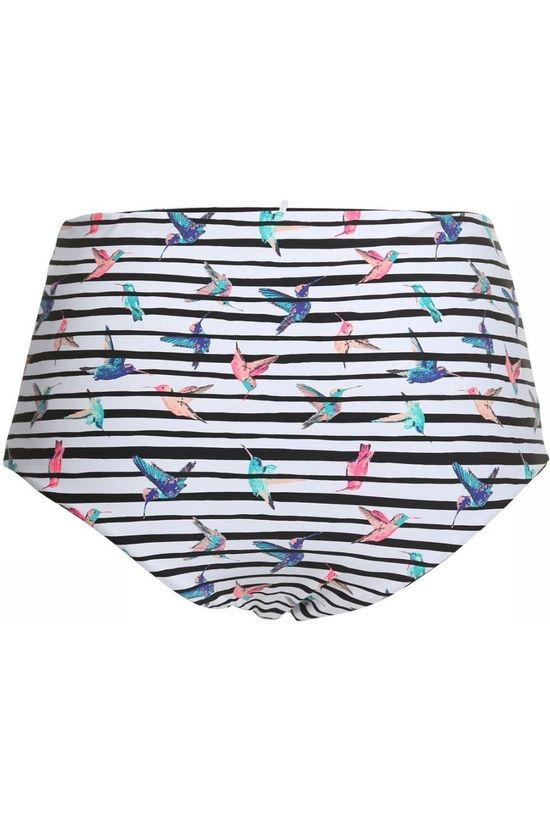 O'Neill Slip Bird Print Retro Assorted / Mixed