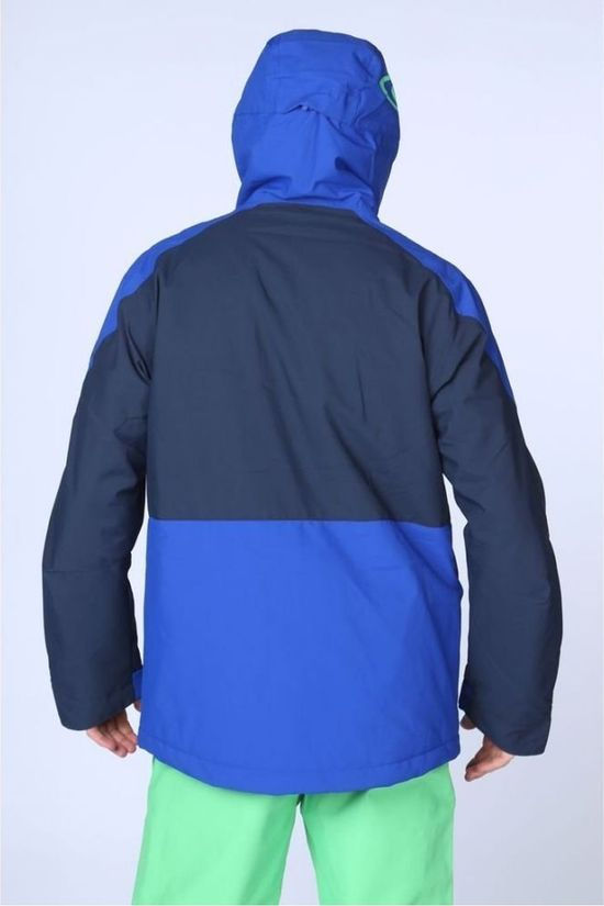 O'Neill Manteau Pm Exile blue