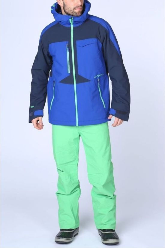O'Neill Manteau Pm Exile blue