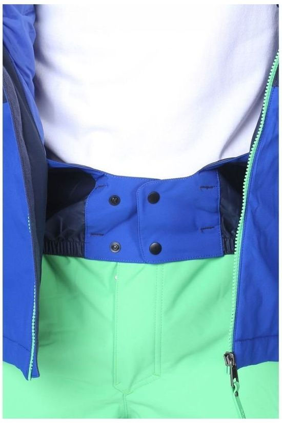 O'Neill Manteau Pm Exile blue