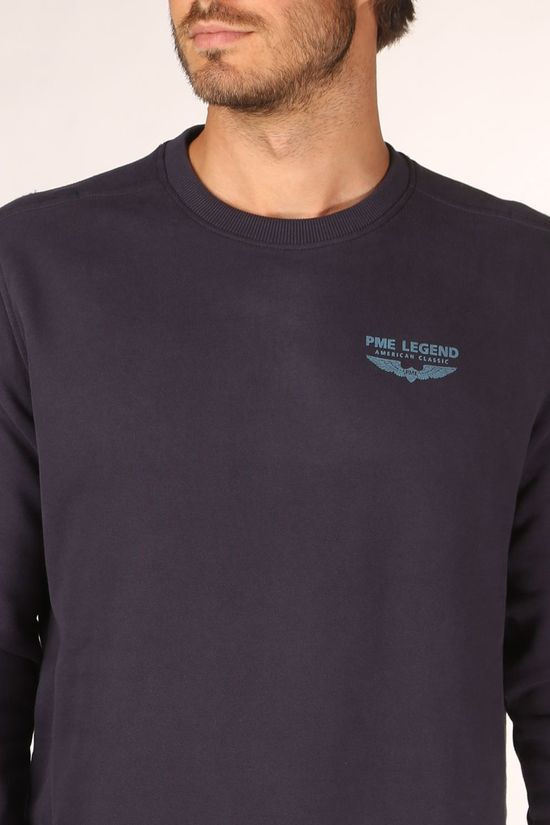 PME Legend Pull Psw205401 dark blue