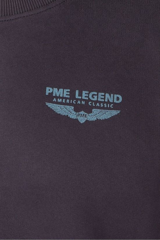 PME Legend Pull Psw205401 dark blue