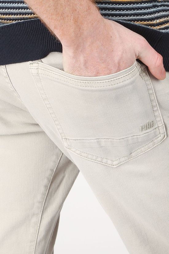PME Legend Pantalon Ptr211608 Sand Brown
