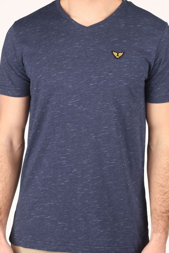 PME Legend T-Shirt Ptss211521 dark blue