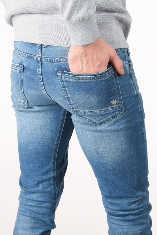 PME Legend Jeans Tailwheel Mid Blue (Jeans)