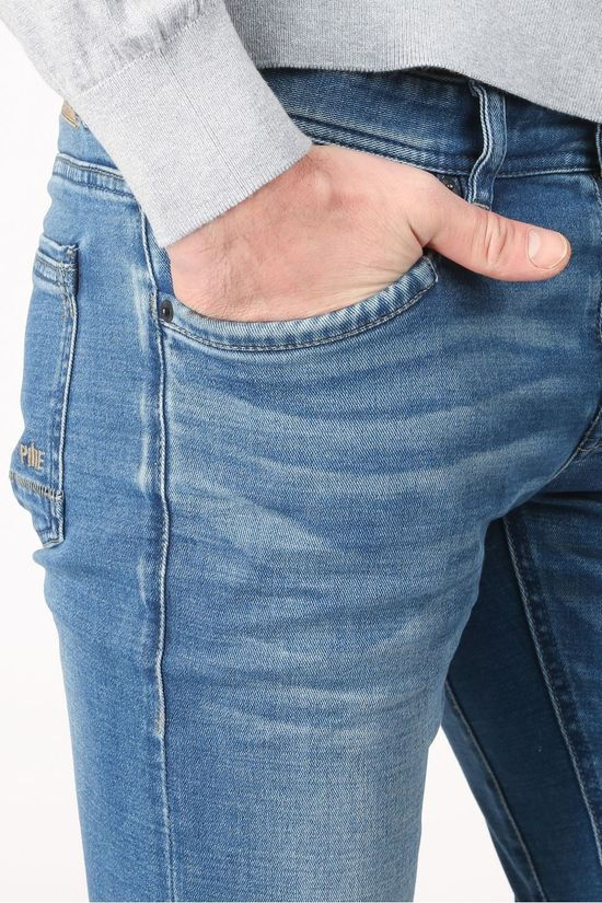 PME Legend Jeans Tailwheel Mid Blue (Jeans)