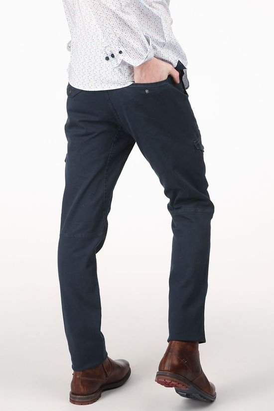 PME Legend Broek Ptr211615 dark blue