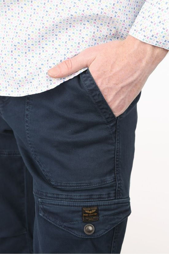 PME Legend Broek Ptr211615 dark blue