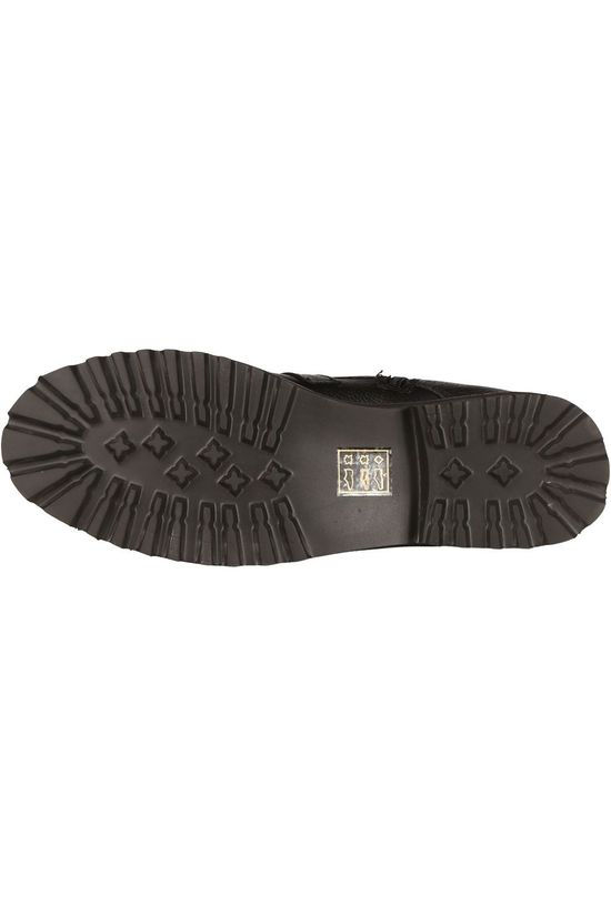 Tango Shoes Bottine Bee 566 Black/Gold