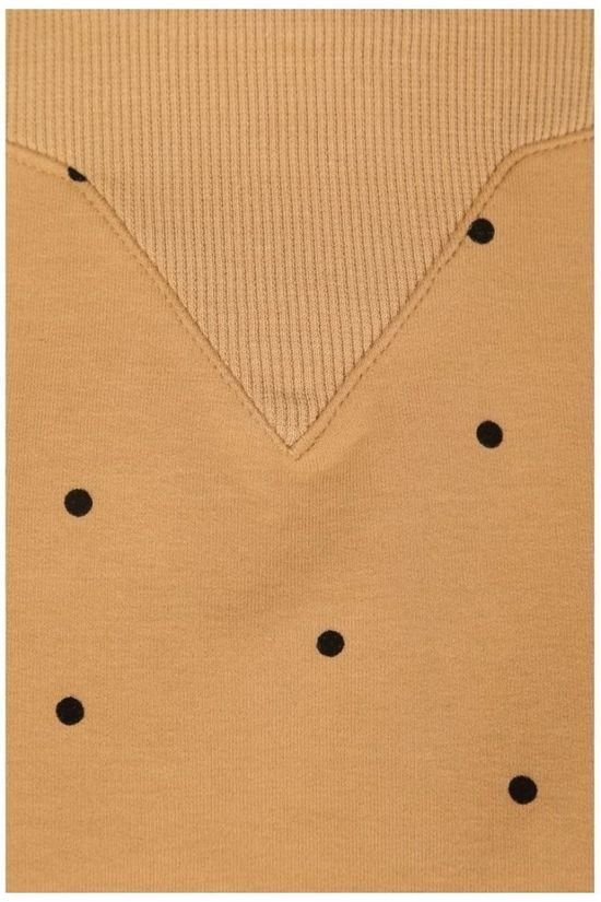 Yaya Trui Aop Sand Brown/Ass. Geometric