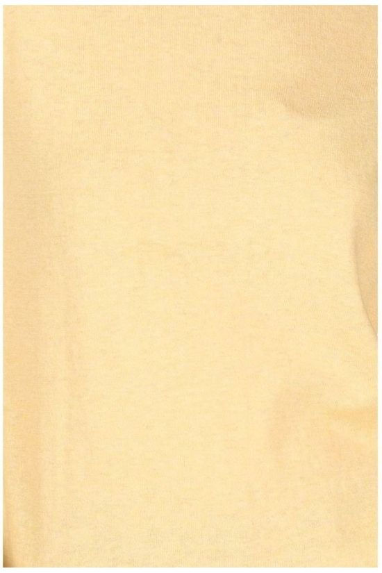 Yaya Pull With Buttons light yellow