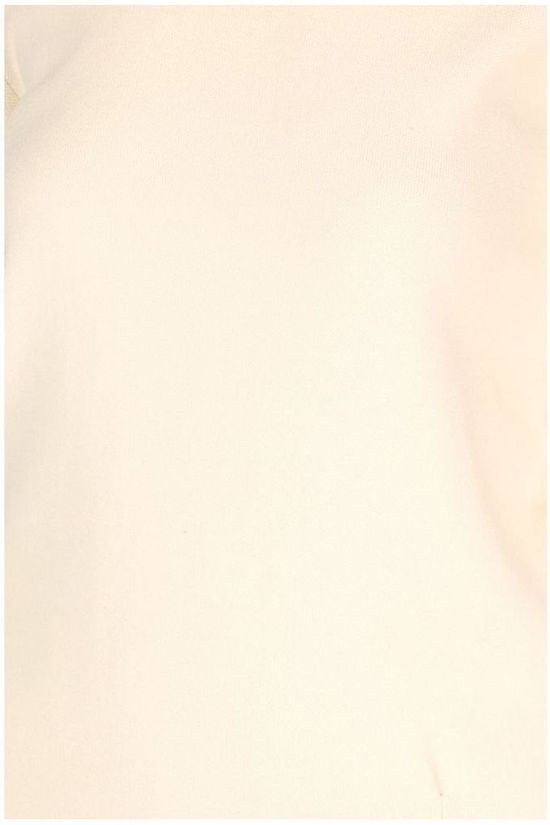 Yaya Pull Puffed With Seamlines off white