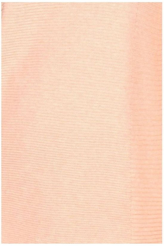 Yaya Pull Cotton With Small Splits On Sides light pink