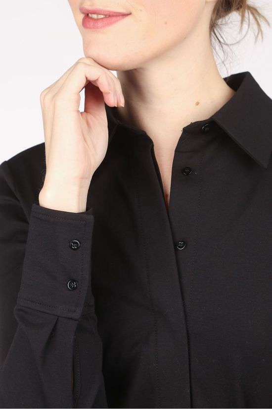 Yaya Jurk Jersey Utility Black