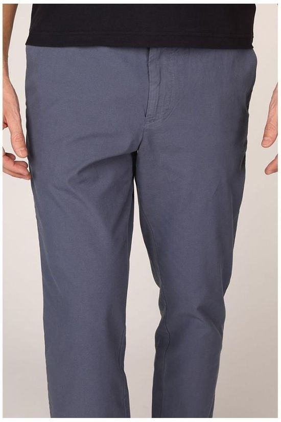 Tommy Hilfiger Broek Mw0Mw13302 mid blue