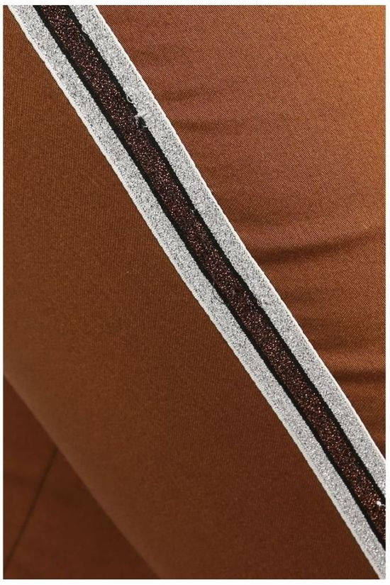 Geisha Broek 91574-23 Camel Brown