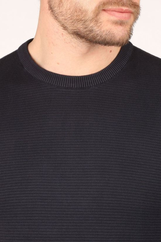 No Excess Pull 11230102 dark blue