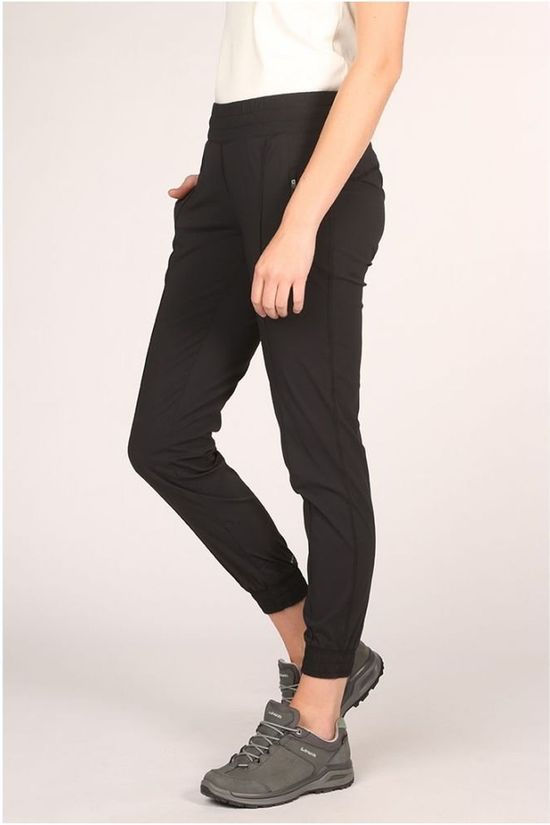Columbia Broek Buck Mountain Black