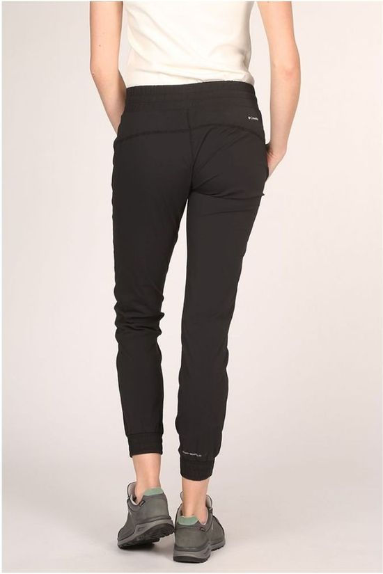 Columbia Broek Buck Mountain Black