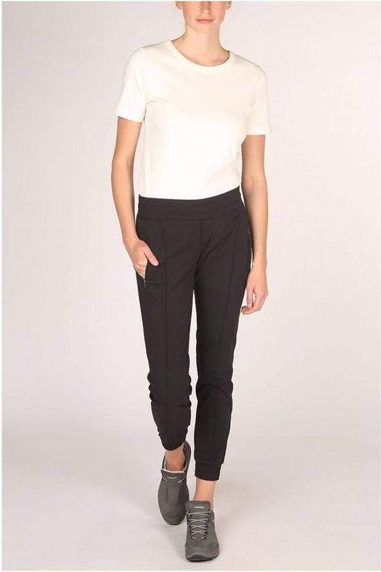 Columbia Broek Buck Mountain Black