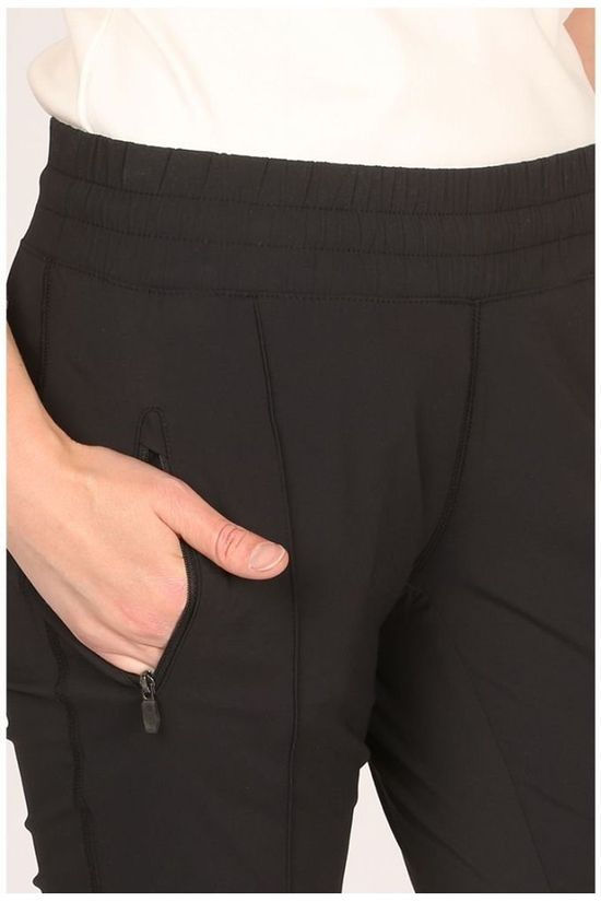 Columbia Broek Buck Mountain Black