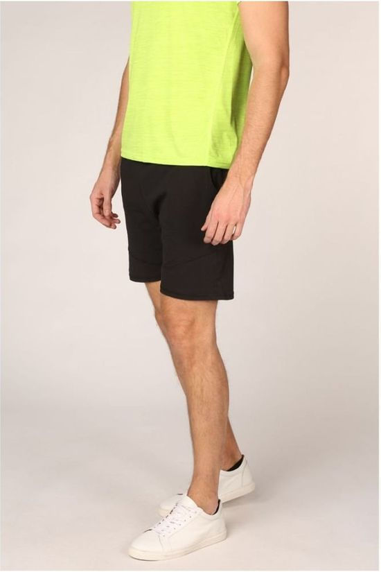 Skiny Short 6806 Black