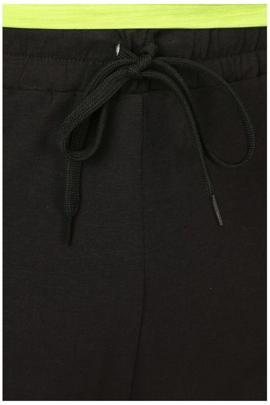 Skiny Short 6806 Black