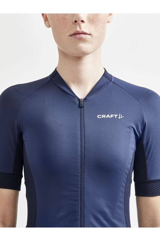 Craft T-Shirt Adv Endur Jersey W Petrol