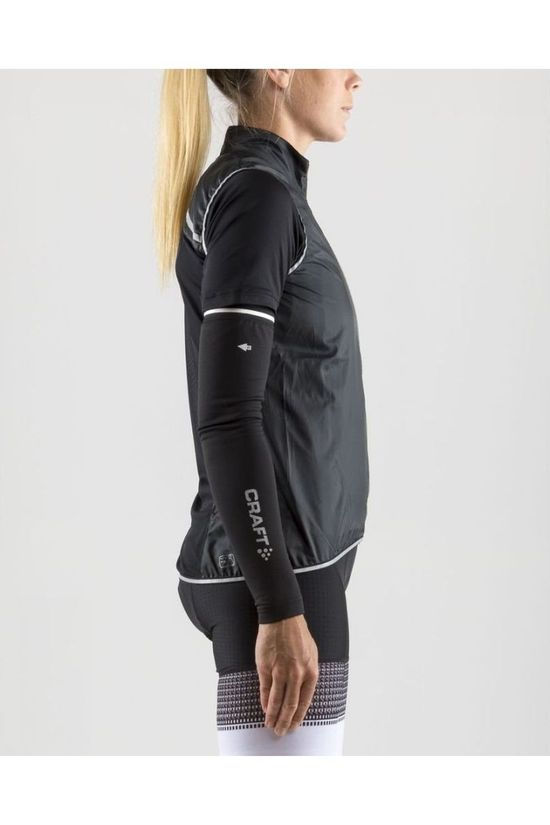 Craft Windstopper Lithe Black