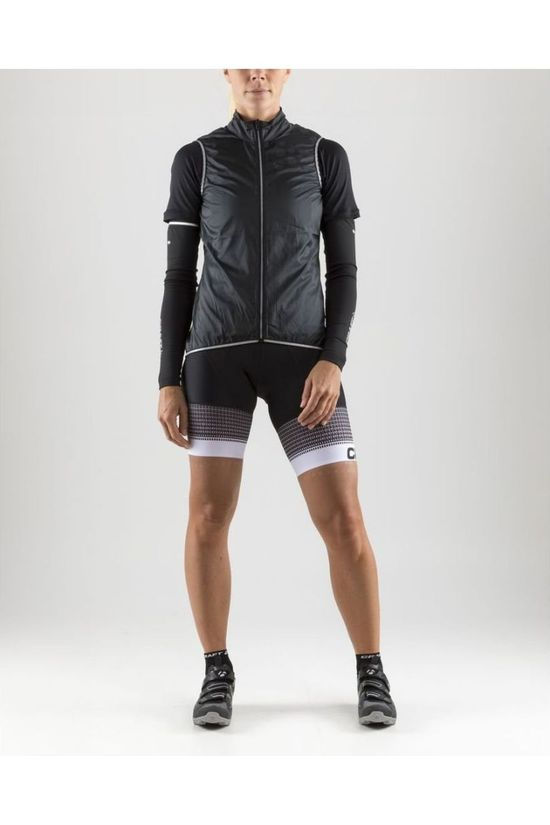 Craft Windstopper Lithe Black