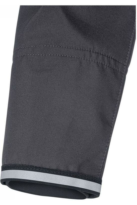 Gore Wear Windstopper C3 Women Classic Dark Grey/Black
