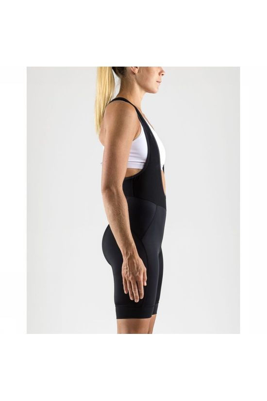 Craft Broek Rise Shorts Black/No colour