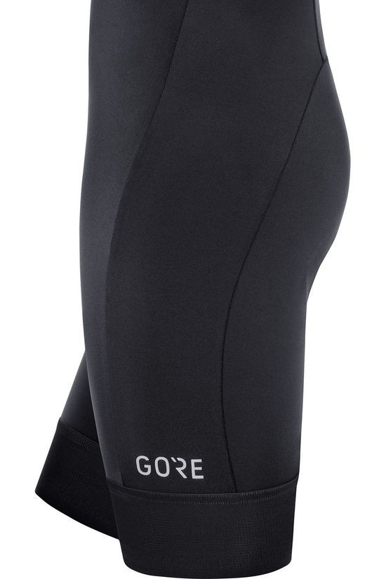 Gore Wear Broek  Ardent Bib+ Black
