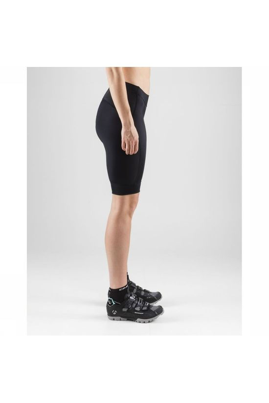 Craft Pantalon Rise Black/No colour