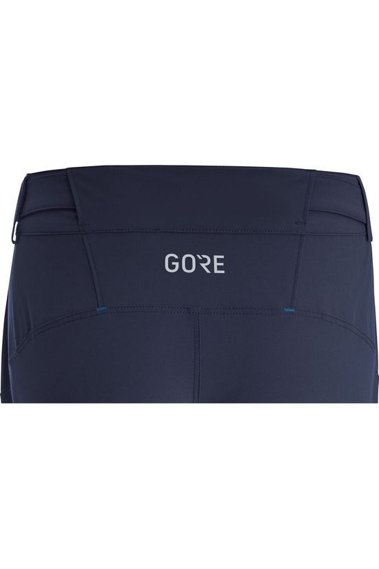 Gore Wear Broek C5 blue