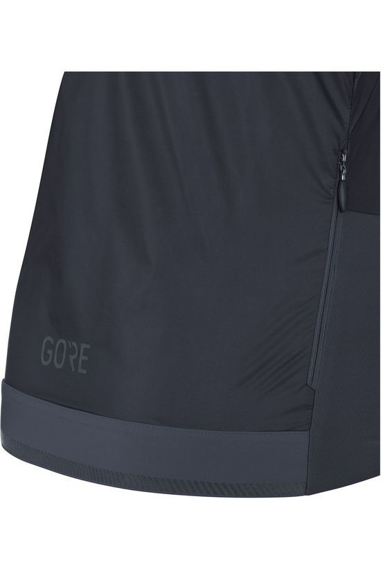 Gore Wear Fietsjas Womens Ambient dark blue