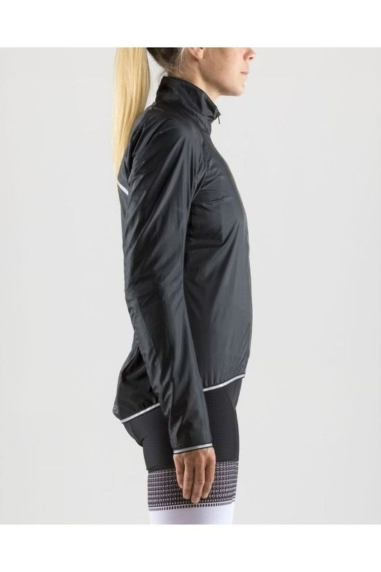 Craft Jas Lithe Jkt W Black