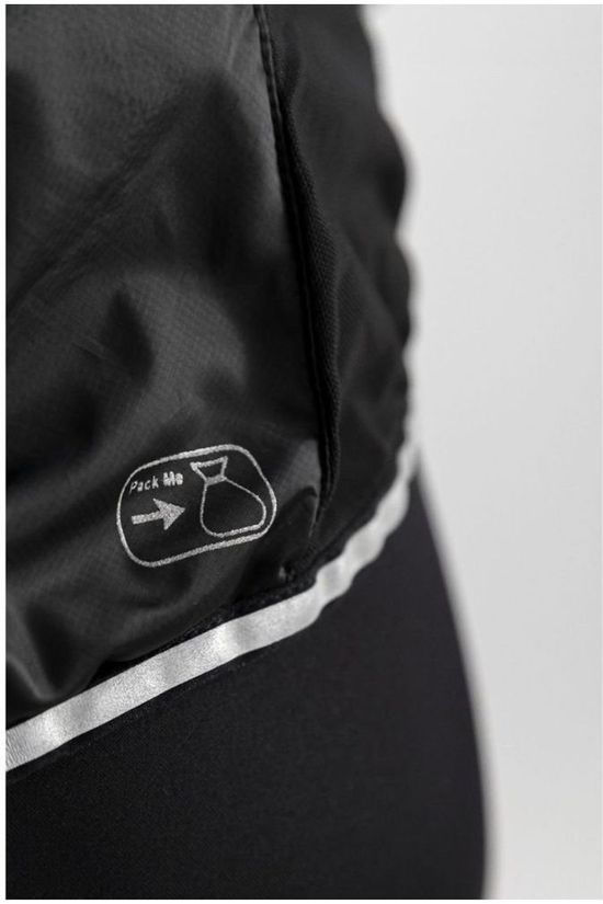 Craft Jas Lithe Jkt W Black