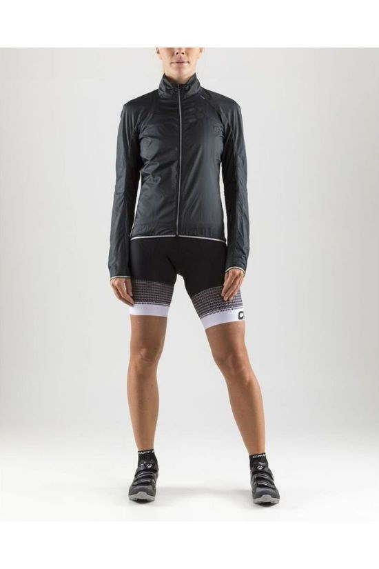 Craft Jas Lithe Jkt W Black