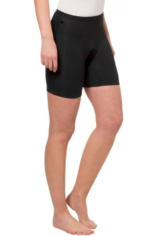 Vaude Broek Bike Inner III Black