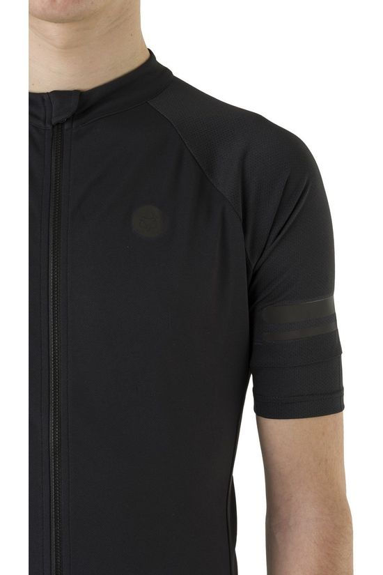 Agu T-Shirt Core Black
