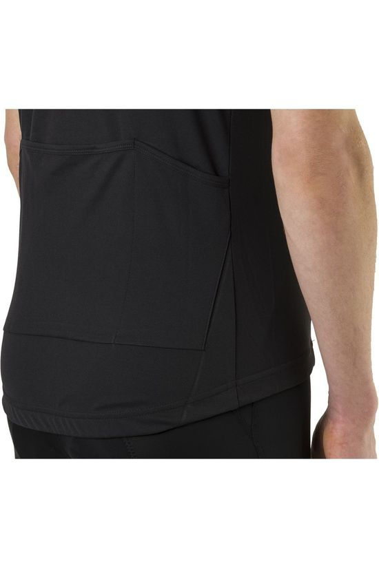 Agu T-Shirt Core Black